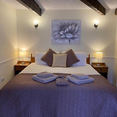 Bryn Melyn Farm Cottages บาลา ภายนอก รูปภาพ
