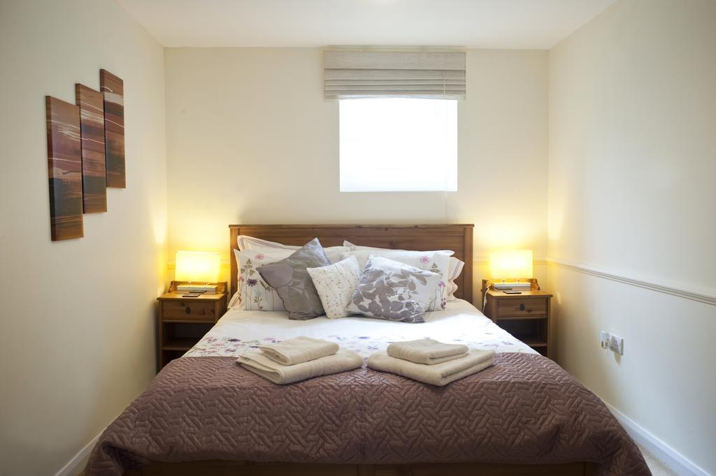 Bryn Melyn Farm Cottages บาลา ภายนอก รูปภาพ