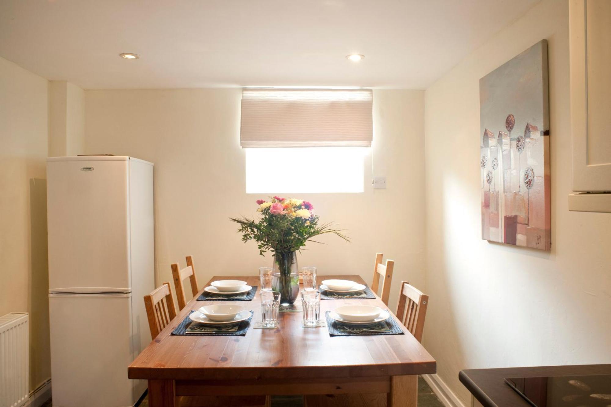 Bryn Melyn Farm Cottages บาลา ภายนอก รูปภาพ