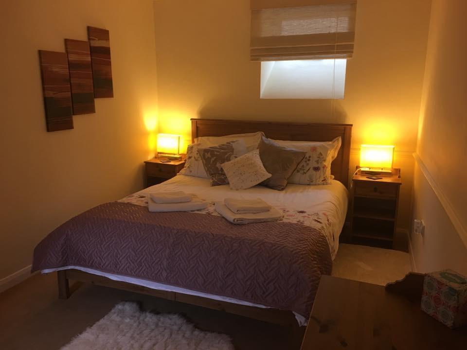 Bryn Melyn Farm Cottages บาลา ภายนอก รูปภาพ