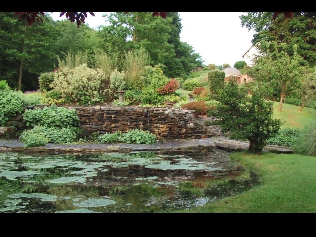 Bryn Melyn Farm Cottages บาลา ภายนอก รูปภาพ