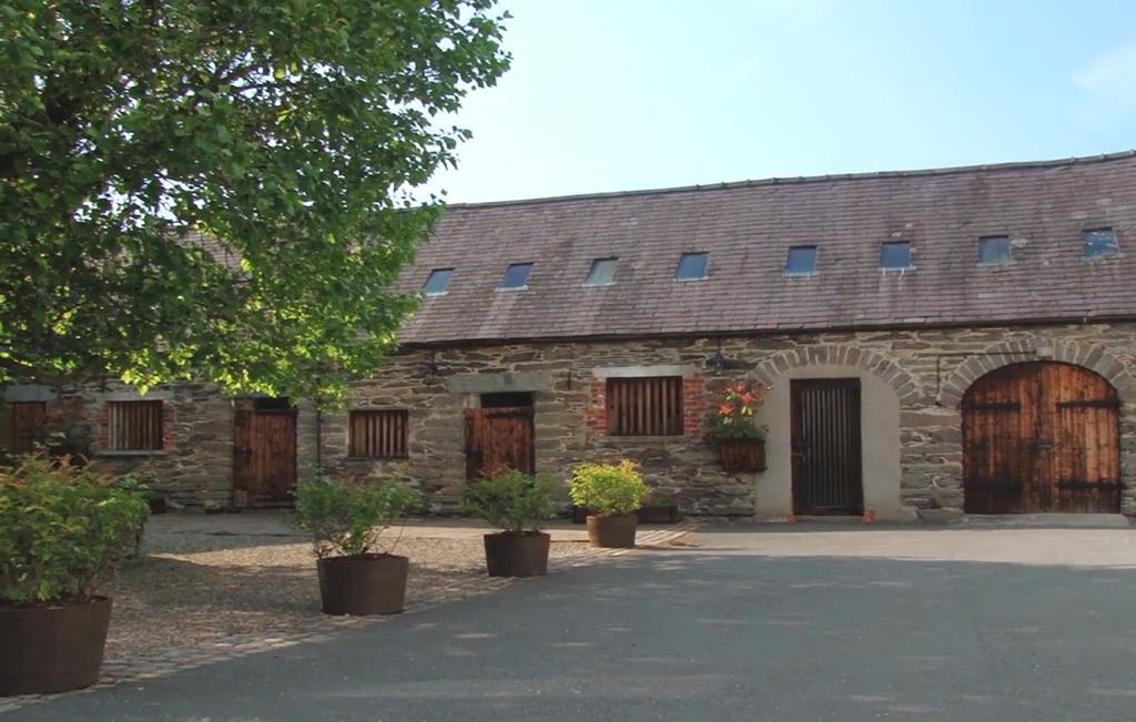 Bryn Melyn Farm Cottages บาลา ภายนอก รูปภาพ
